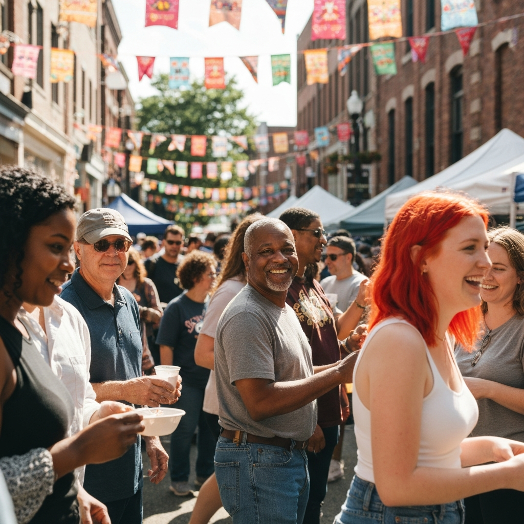 Nashville’s Community Initiatives: Building a Stronger, Inclusive City