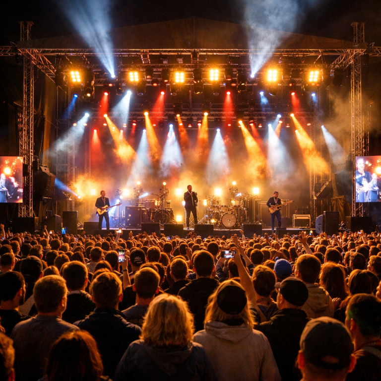 Nashville Happenings: What’s On Today and In the Weeks Ahead